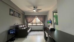 Blk 535 Limbang Meadows (Choa Chu Kang), HDB 3 Rooms #582408161